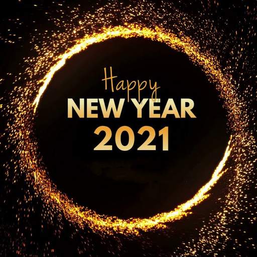 New Year 2021 Images 3.8