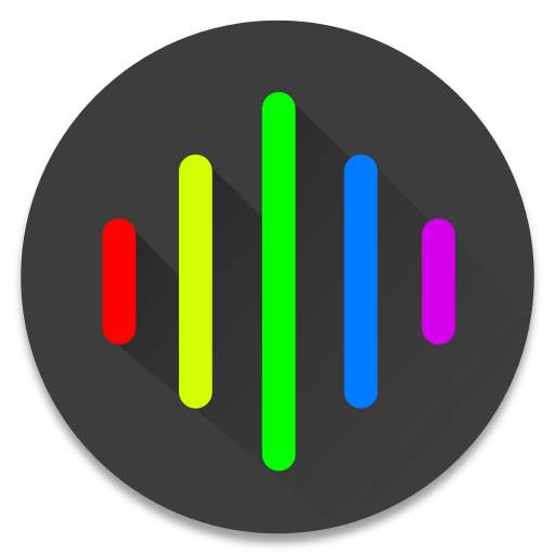 AudioVision Music Player 2.8.5