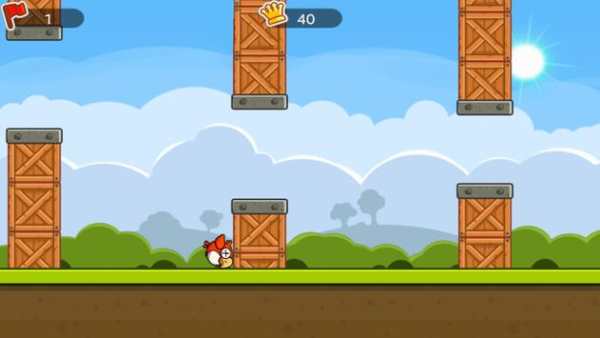 Jump Bird screenshot 6