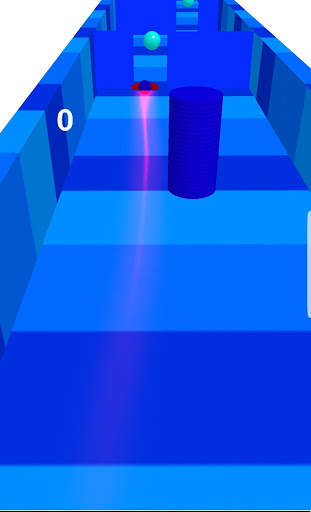 Flyer 3D screenshot 3