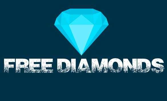 Free Diamonds for Free Fire - New Guide - Tips screenshot 1