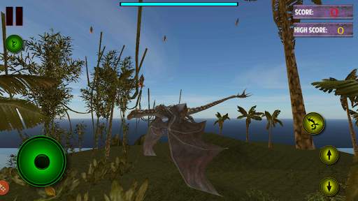 Dragon Fire Games screenshot 1