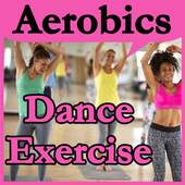 Aerobics Dance Exercise - Aerobic Workout Videos 23.01.2018