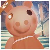 Piggy Escape Horror Granny mod 1.21