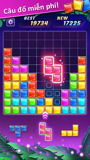 Block Puzzle screenshot 2