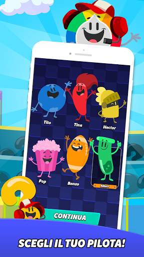 Trivia Cars screenshot 4