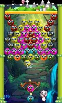 Bubble Birds स्क्रीनशॉट 8