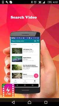 🌟 Fast Video Downloader screenshot 3