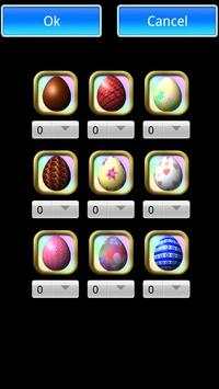 Easter in Bloom LiveWallpaperL screenshot 5