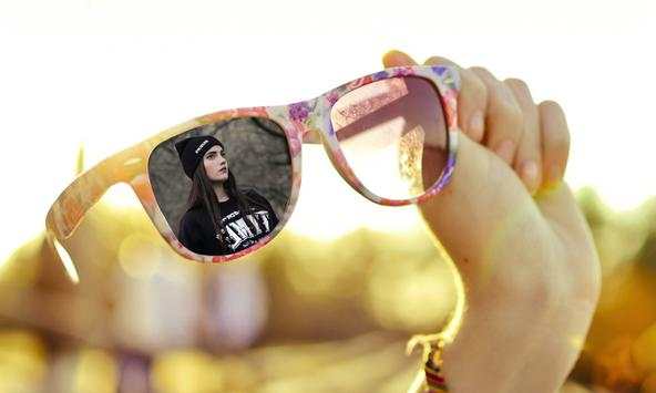 Goggle Photo Frames screenshot 5