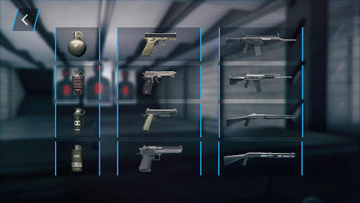 Gun Builder Upgrade 3D Simulator screenshot 5