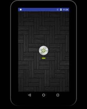 FlashLight - LED Tourch Light screenshot 4