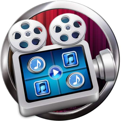 Add Audio to Video 1.0.4