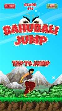 Bahubali Jump скриншот 2