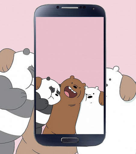 Cute Teddy Bear Wallpaper App screenshot 5
