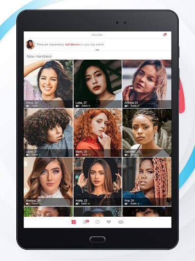 WhatsChat – Chat screenshot 9
