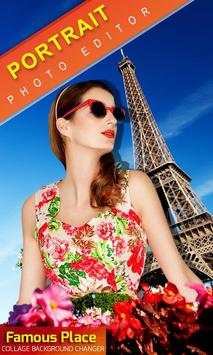 Famous Place Photo Background screenshot 4