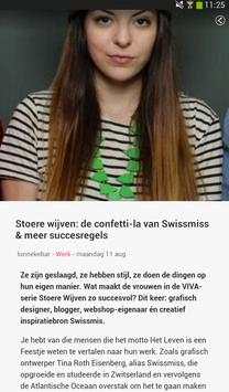 VIVA screenshot 12