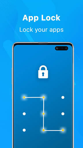 Cleaner App  - Junk Photo - Junk Notification.. screenshot 4