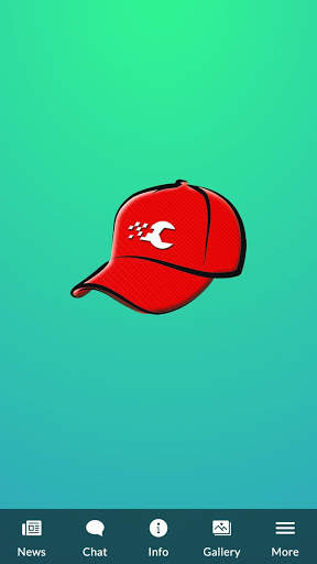 Redcap screenshot 1