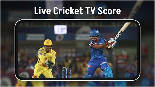 Live Cricket TV IPL 2023 Tips screenshot 2