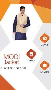 Modi Jacket Suit screenshot 5