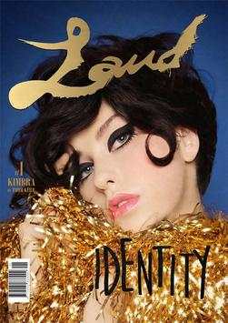 LAUD  DIGITAL EDITIONS screenshot 1