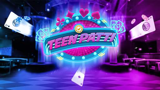 Teen Patti by Freebird screenshot 1