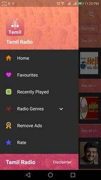 Tamil Radio screenshot 2