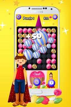 Candy Pop Kingdom screenshot 1