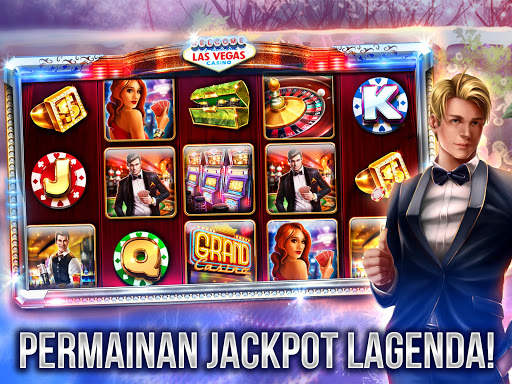 Slot Games - Permainan Slot screenshot 5