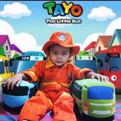 Tayo in pairs on 9Apps