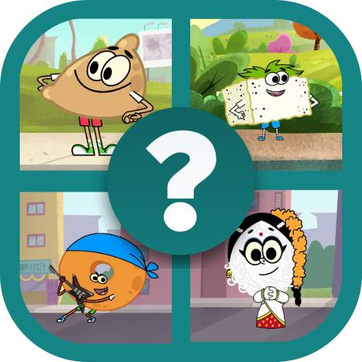 Simple Samosa Quiz Game 8.2.2z