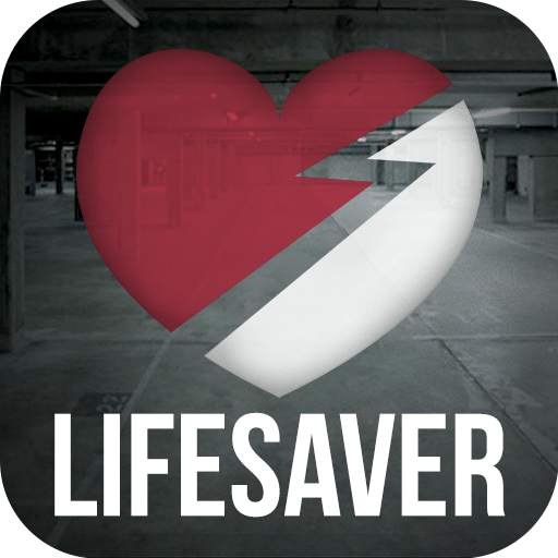 Lifesaver Mobile 2.0.1