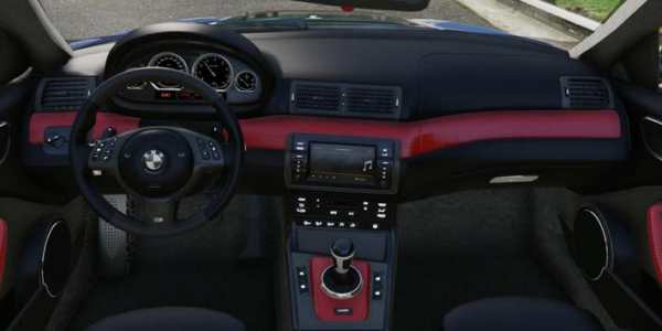 M3 Simulator BMW Driving 3D 2017 screenshot 3