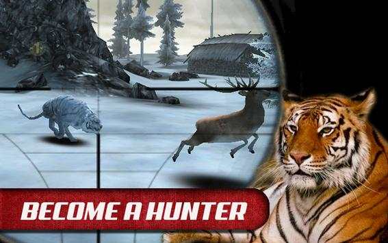 Cecchino Deer Hunter screenshot 2