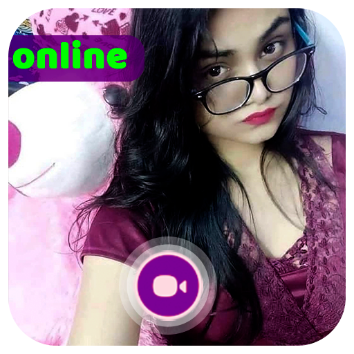 SEXY GIRLS VIDEO CALL, HOT GIRLS VIDEO CALL PRANK icon