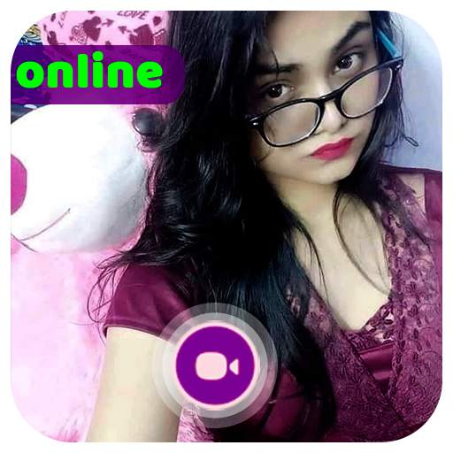 SEXY GIRLS VIDEO CALL, HOT GIRLS VIDEO CALL PRANK screenshot 1
