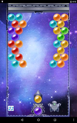 Bubble Shooter screenshot 21