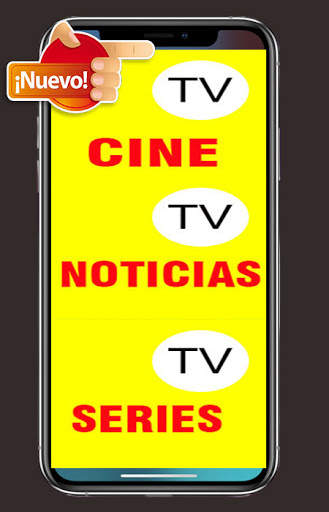 TV GRATIS PARA CELULAR EN VIVO GUIA screenshot 4
