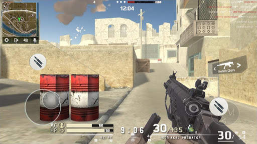 Shoot Hunter Sniper Fire screenshot 5