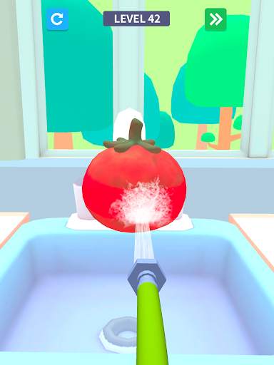 Cooking Games 3D screenshot 10