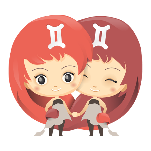 Gemini Horoscope -Daily Zodiac icon