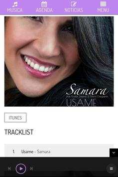 Samara screenshot 7