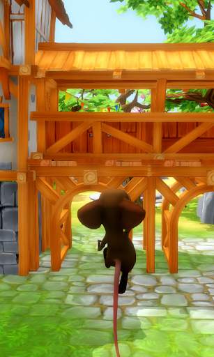 My Talking Rat screenshot 2