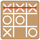 Tic tac toe Challenge icon