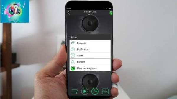 Ringtone World 4 تصوير الشاشة