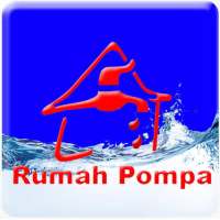 Rumah Pompa icon