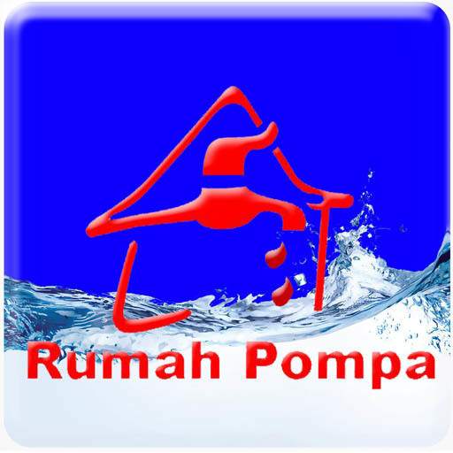 Rumah Pompa 1.0
