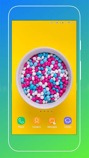 Candy Wallpaper screenshot 15